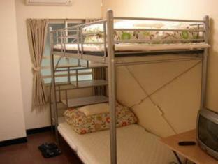 Hotel Grace Naha Camera foto