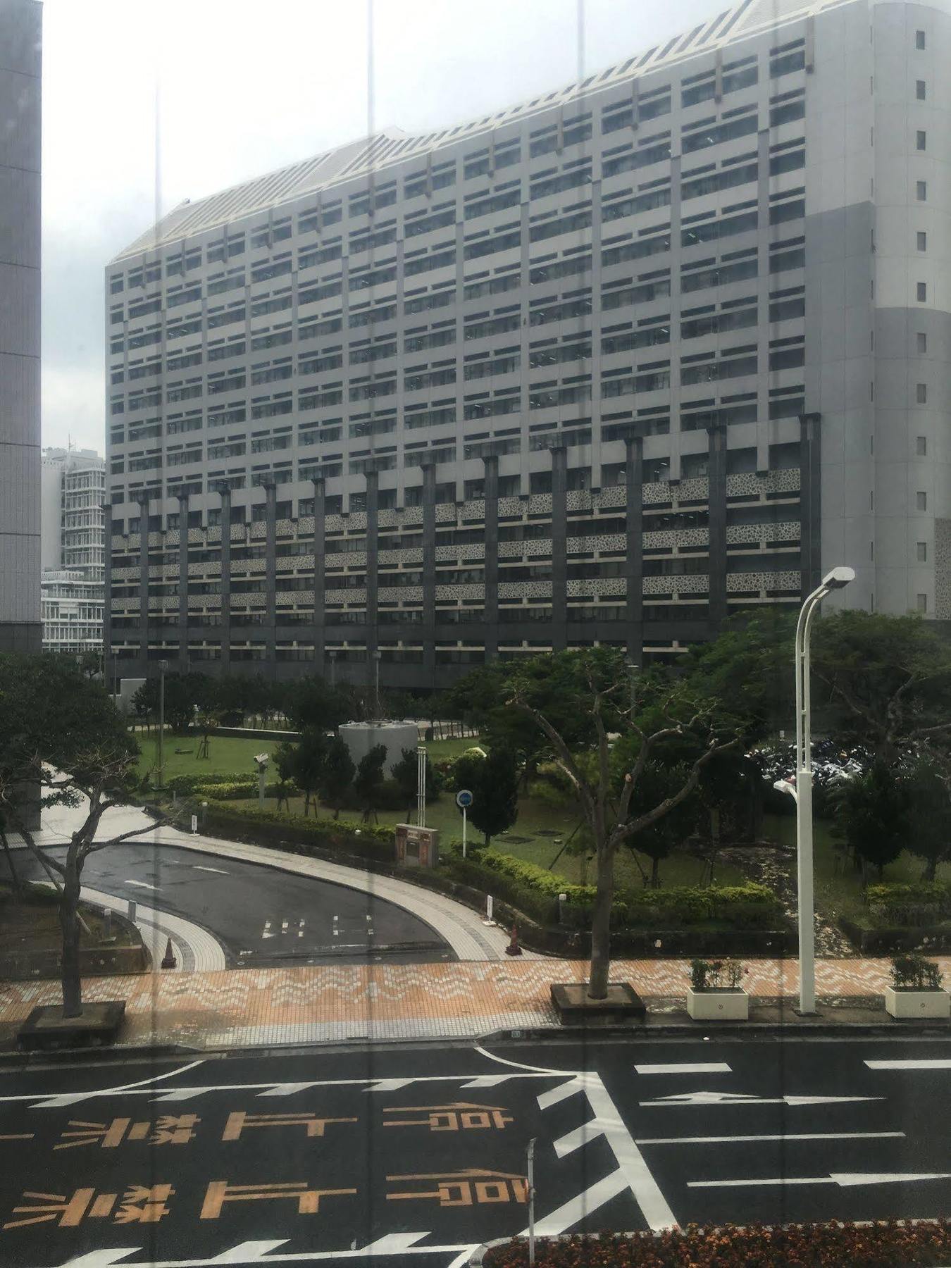 Hotel Grace Naha Esterno foto